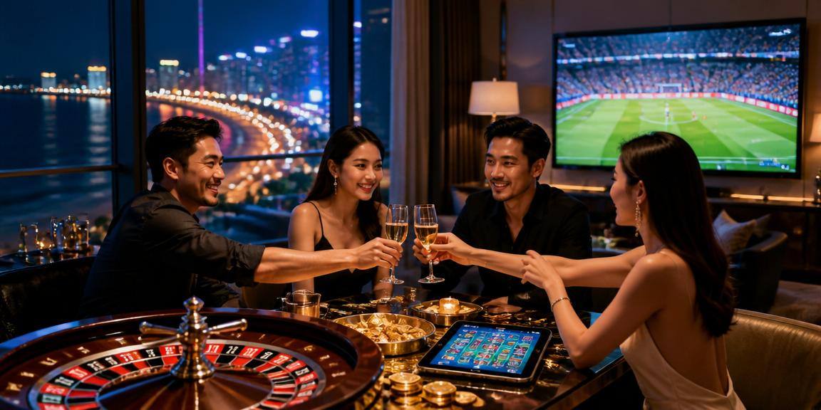 xsmn3d Trải Nghiệm Di Động